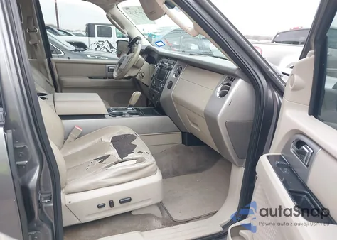 2011 Ford Expedition Limited из США, поврежденный, VIN 1FMJU1K50BEF09630